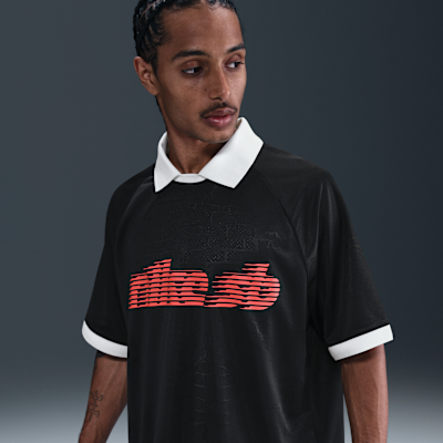 Nike SB Dri-FIT Jacquard Skate Jersey. Nike.com